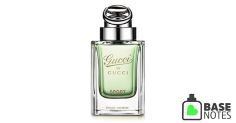 gucci by gucci pour homme basenotes